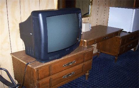 Budget Inn Whitehall Room photo